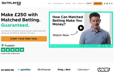 Best Matched Betting Sites 2024: Reviewed [Paid & Free] .